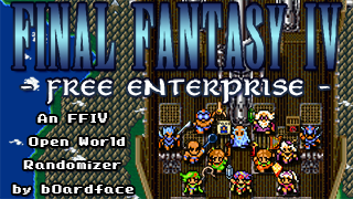 FF IV: Free Enterprise