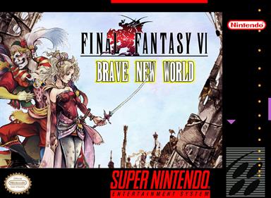 FF VI: Brave New World