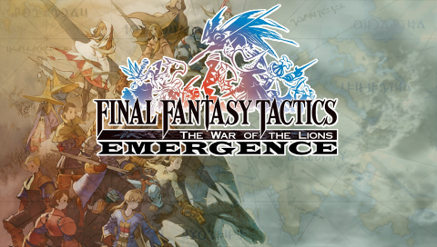 FFT Emergence