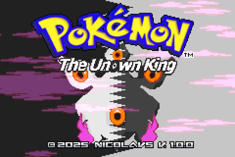 Best story Pokémon ROM hacks