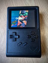 GB300 retro handheld