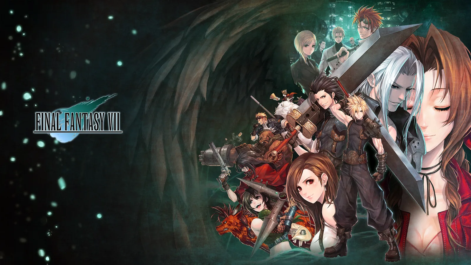 Final Fantasy VII
