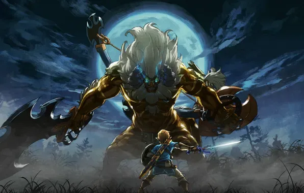The Legend of Zelda: A Link to the Past GBA