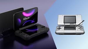 NDS capable retro handhelds