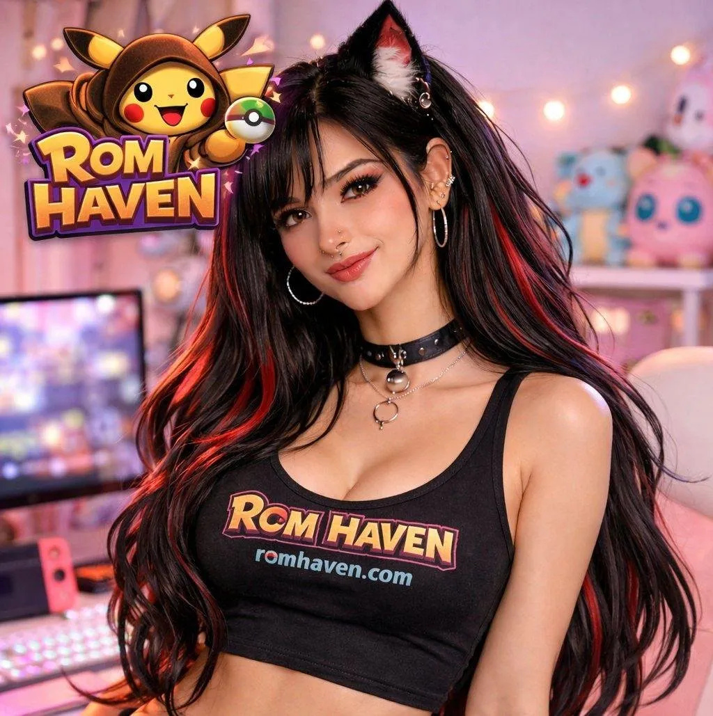 RomHaven Community